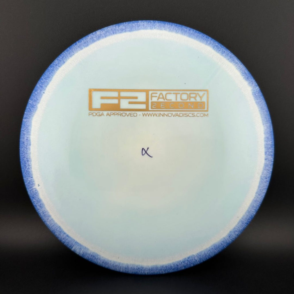 Halo Star IT - F2