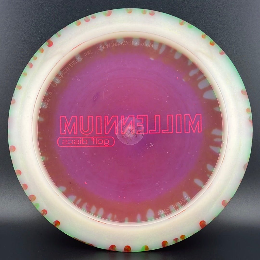 Quantum Falcon (1.1 First Run) - Dyed
