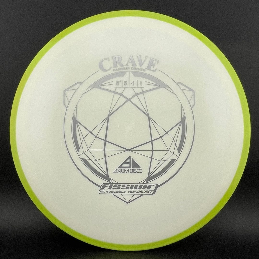 Fission Crave
