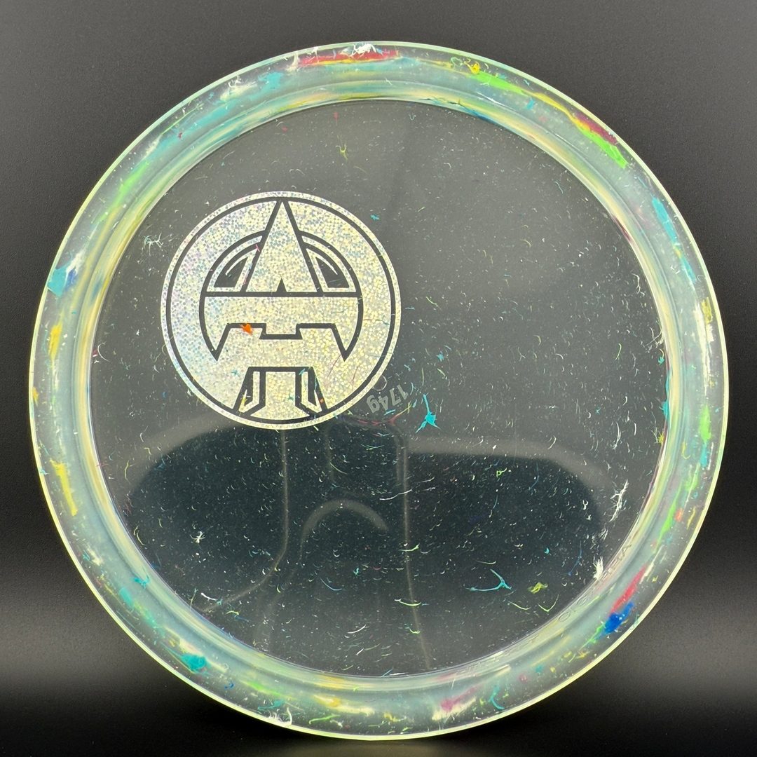 Jawbreaker Z FLX Cigarra - Austin Turner 2026 TS