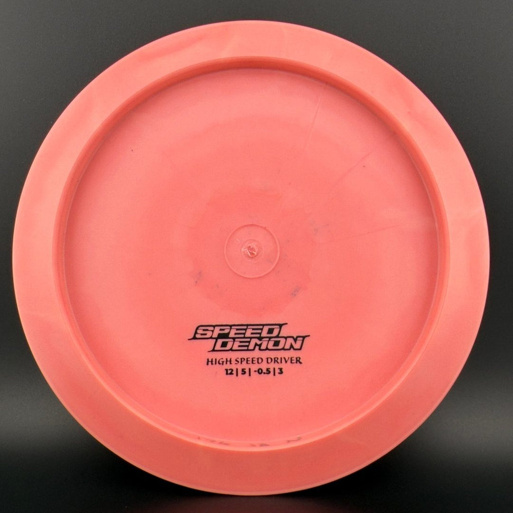 Nylon Speed Demon - Premier