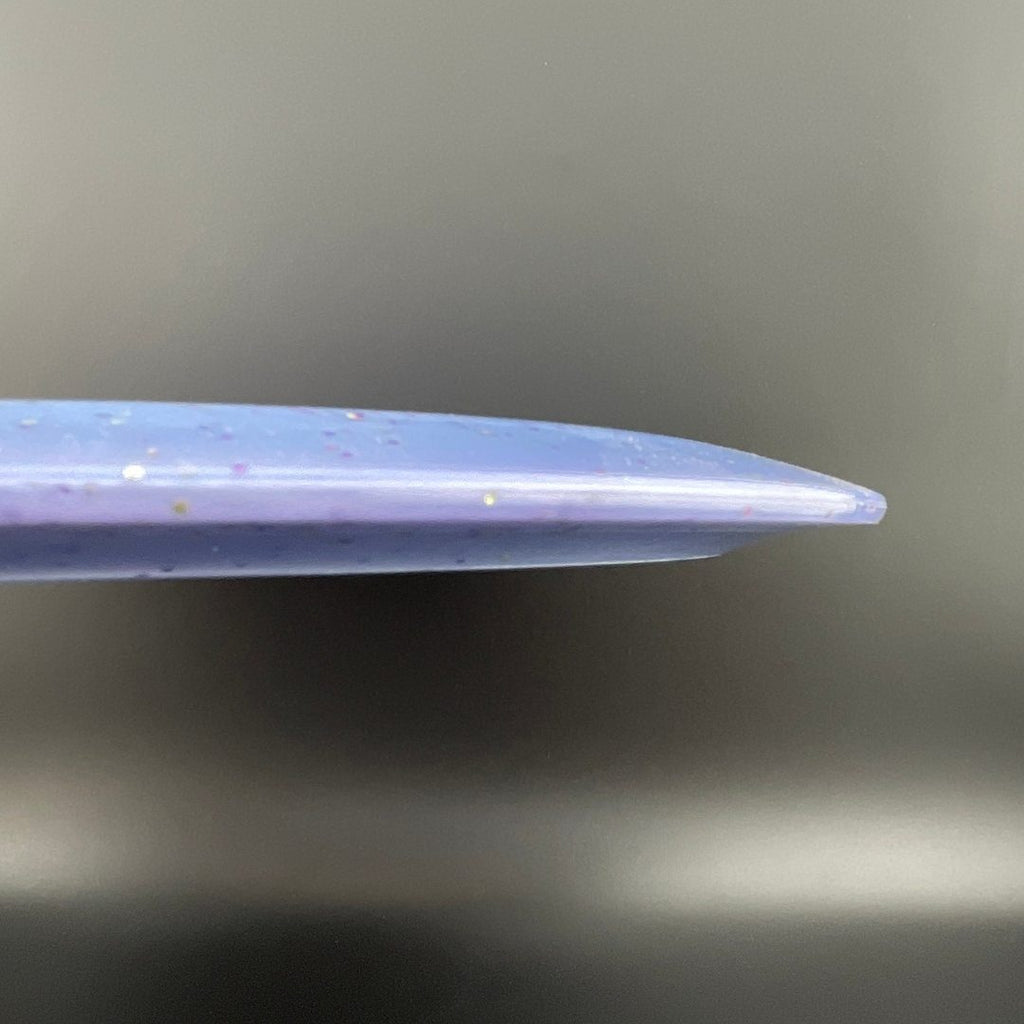 Diamond Metal Flake Aura - Nina Guerrero Signature Disc