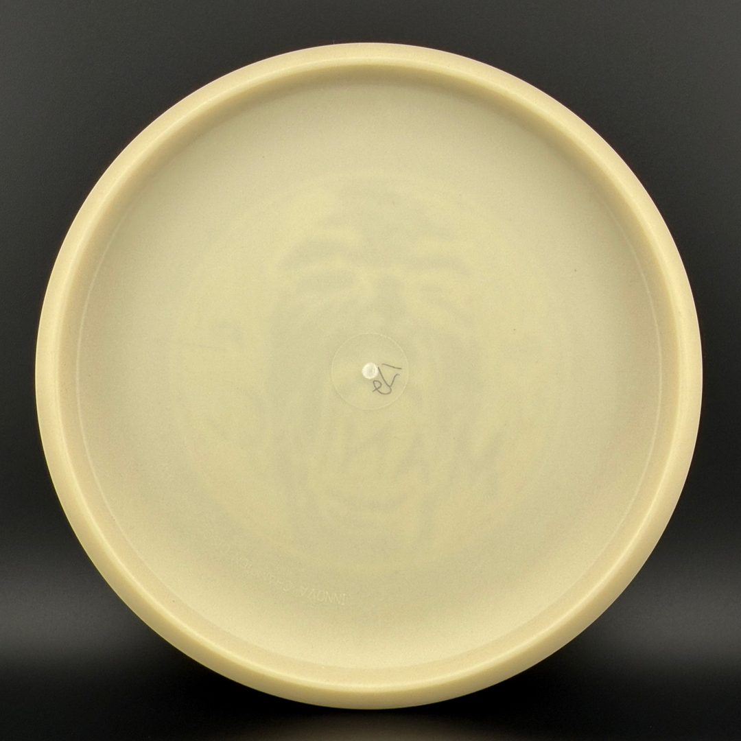 Soft P-Line P1 - The Maniac - 2015 Run *Warehouse Stash*