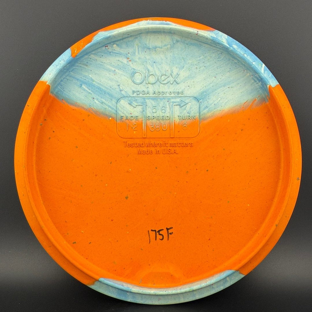 X-Link Firm Obex