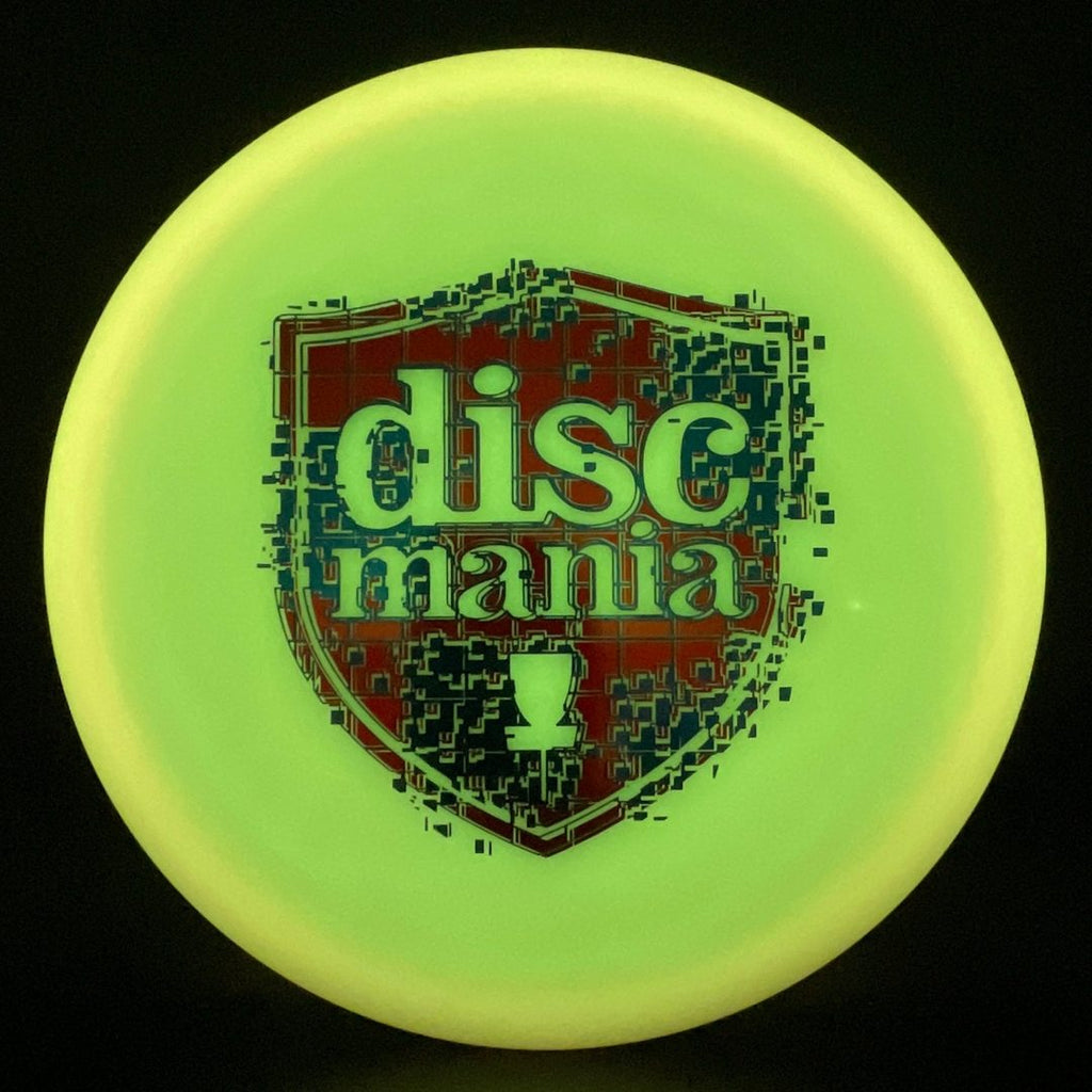 Neo Lumen Origin - XL Digital Shield