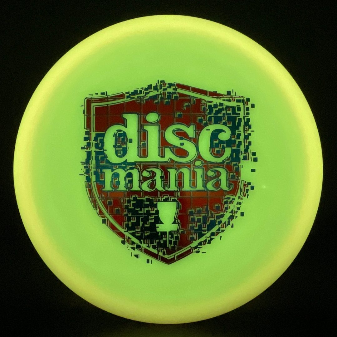 Neo Lumen Origin - XL Digital Shield