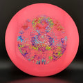 Aura Votum - "Alien Aztec" Limited Edition