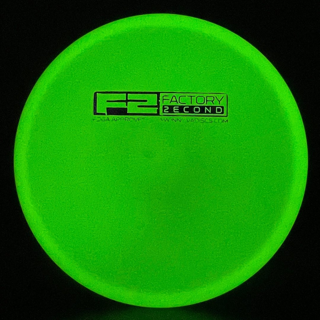 Classic Glow DX Ontario Roc - Factory Second