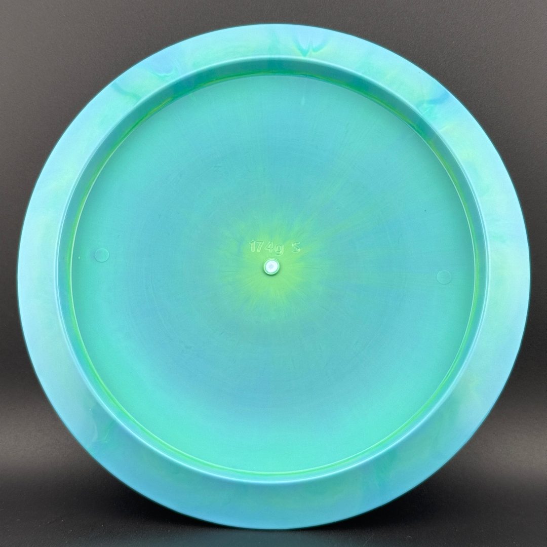 Soft Aura Construct