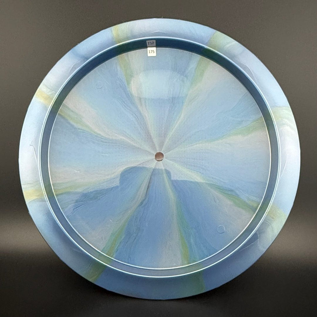 Nebula Ethereal Construct - First Run - Maria Oliva Sig Series