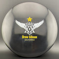 Metal Flake Star Rat - 2018 USDGC XX Wings 1/50 *Gibson Stash*