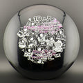 Star Thunderbird - Black - Taka5 Overstamp