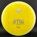 K1 Grind Stig