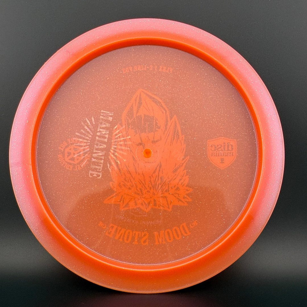 C-Line FD3 (Flex 1) - Manianite - "Doom Stone" MB '23