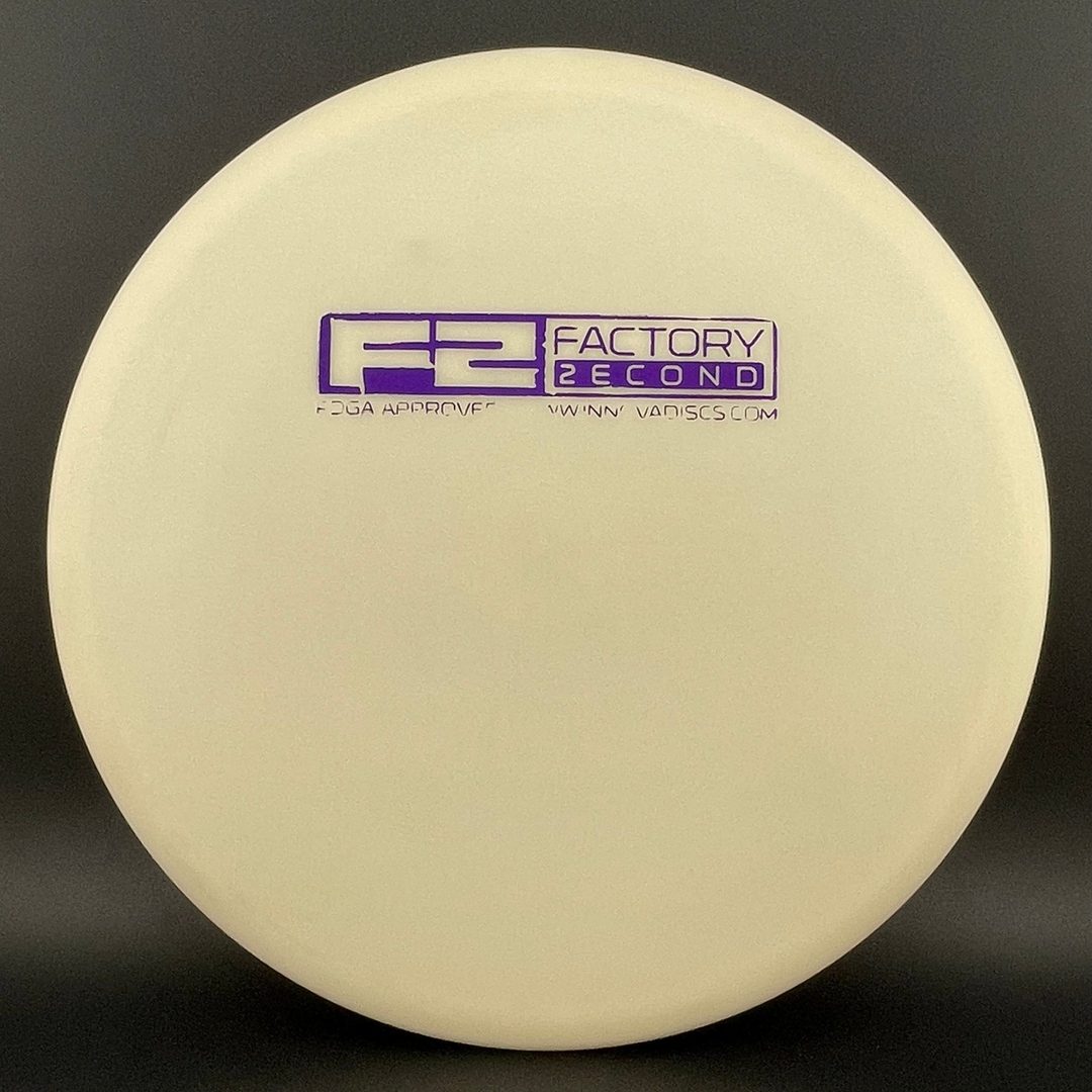 Classic Glow DX Ontario Roc - Factory Second