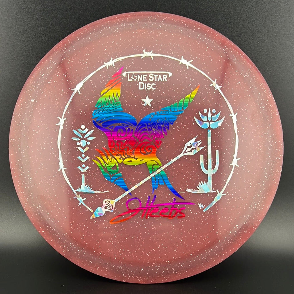 Founders Glow Mockingbird - Jake Heebs Tour Series 2024