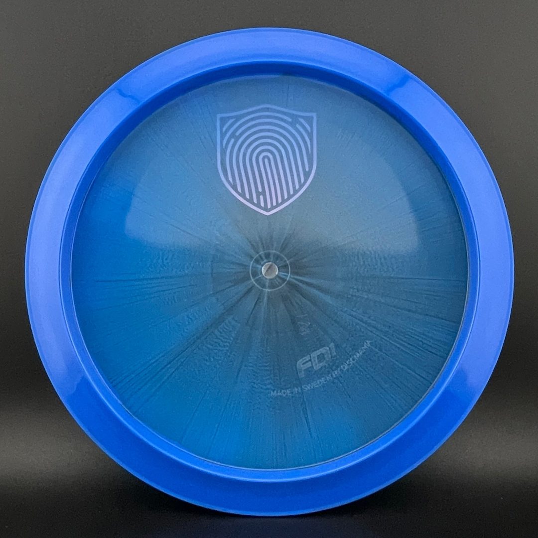 Horizon C-Line FD1 - Avery Jenkin's dna Series
