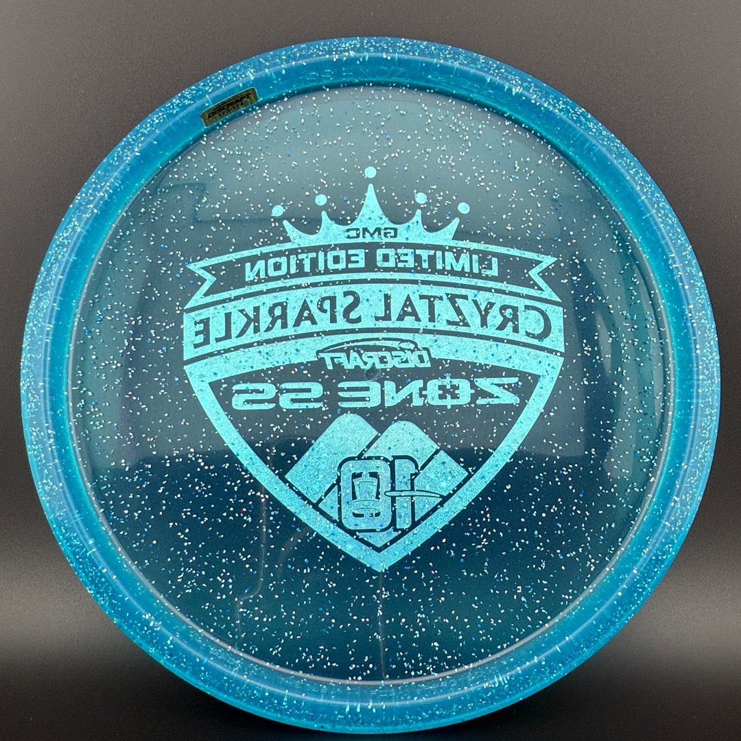 CryZtal Sparkle Zone SS - GMC 2025