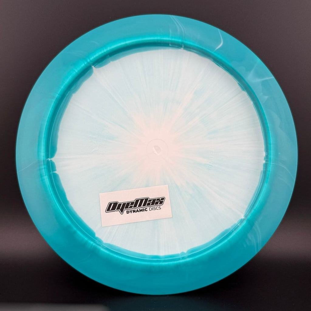 Fuzion Orbit Raider - DyeMax - Space Kitty Trippin