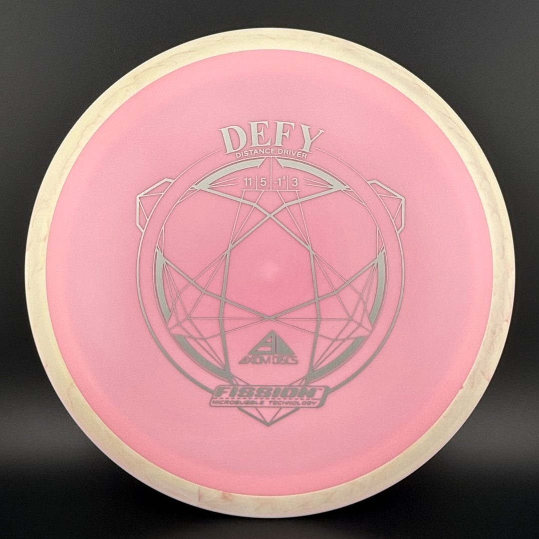 Fission Defy
