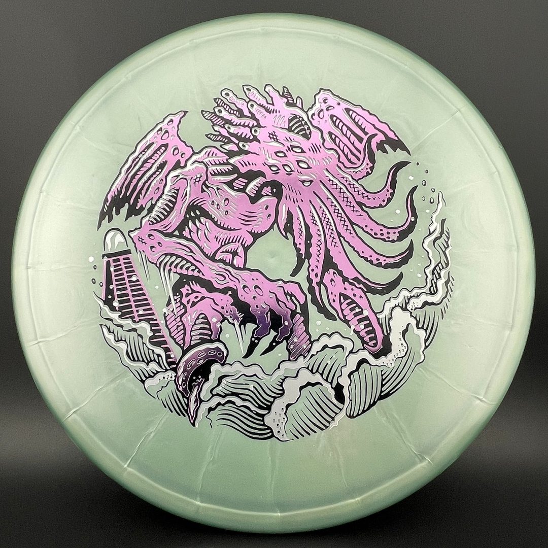 Ethereal Pathfinder - Cthulhu Limited Edition