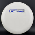 R-Pro Aviar - F2 - Test Plastic - Lightweight