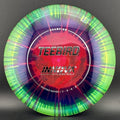 I-Dye Champion Teebird