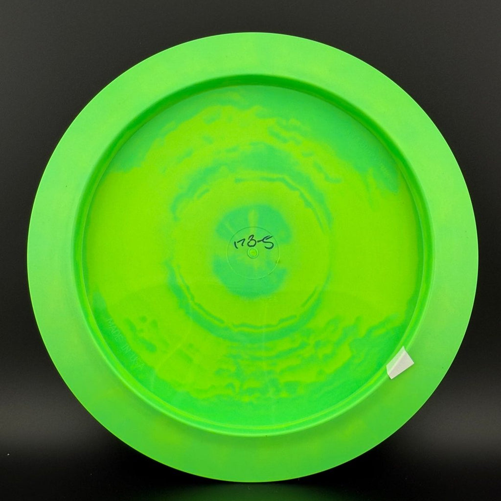 Swirly Star Destroyer - Air Force