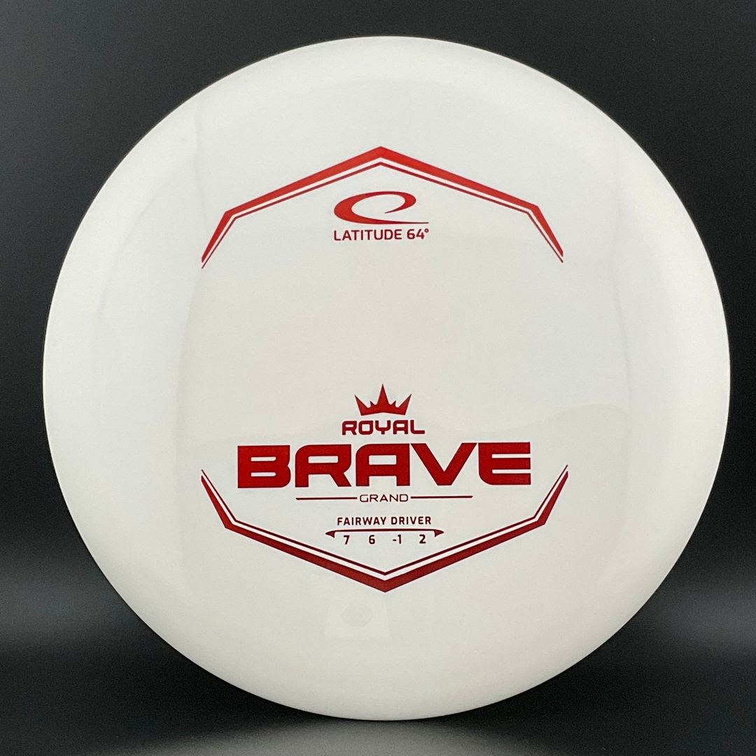 Royal Grand Brave