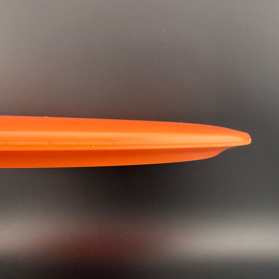 Colorshift Glo ESP Cigarra - Ezra Aderhold