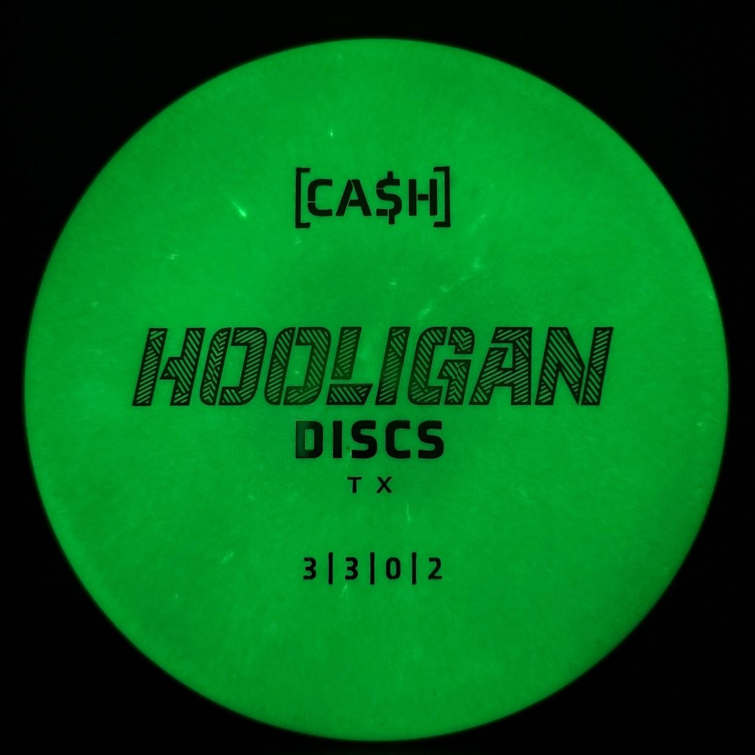 Primo Color Glow Cash