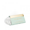 Valmont eye stress relieving mask single box with applicator pad