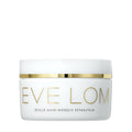 Eve Lom Rescue Mask jar with white container and gold lid, 100 mL