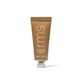 Eyelights cream eyeshadow tube, bronze-brown shade
