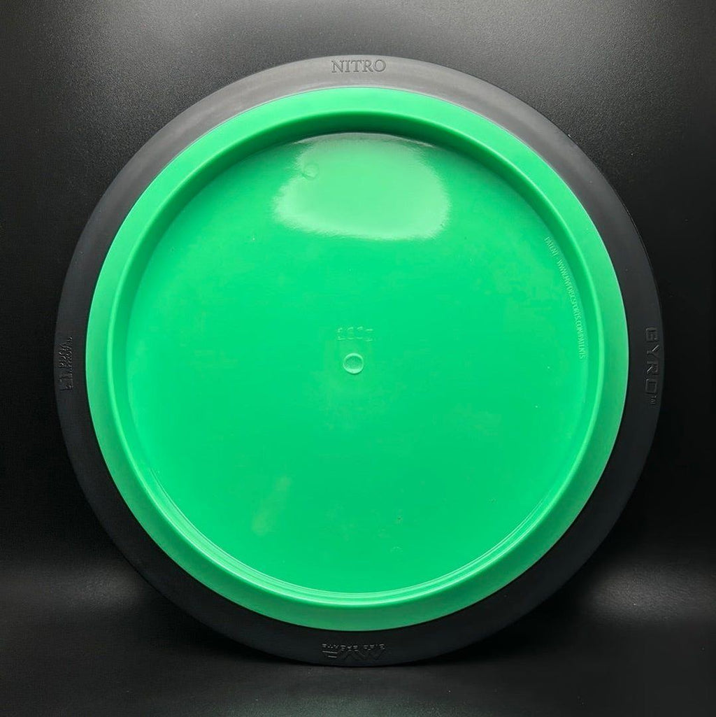 Neutron Nitro - Overstable Driver