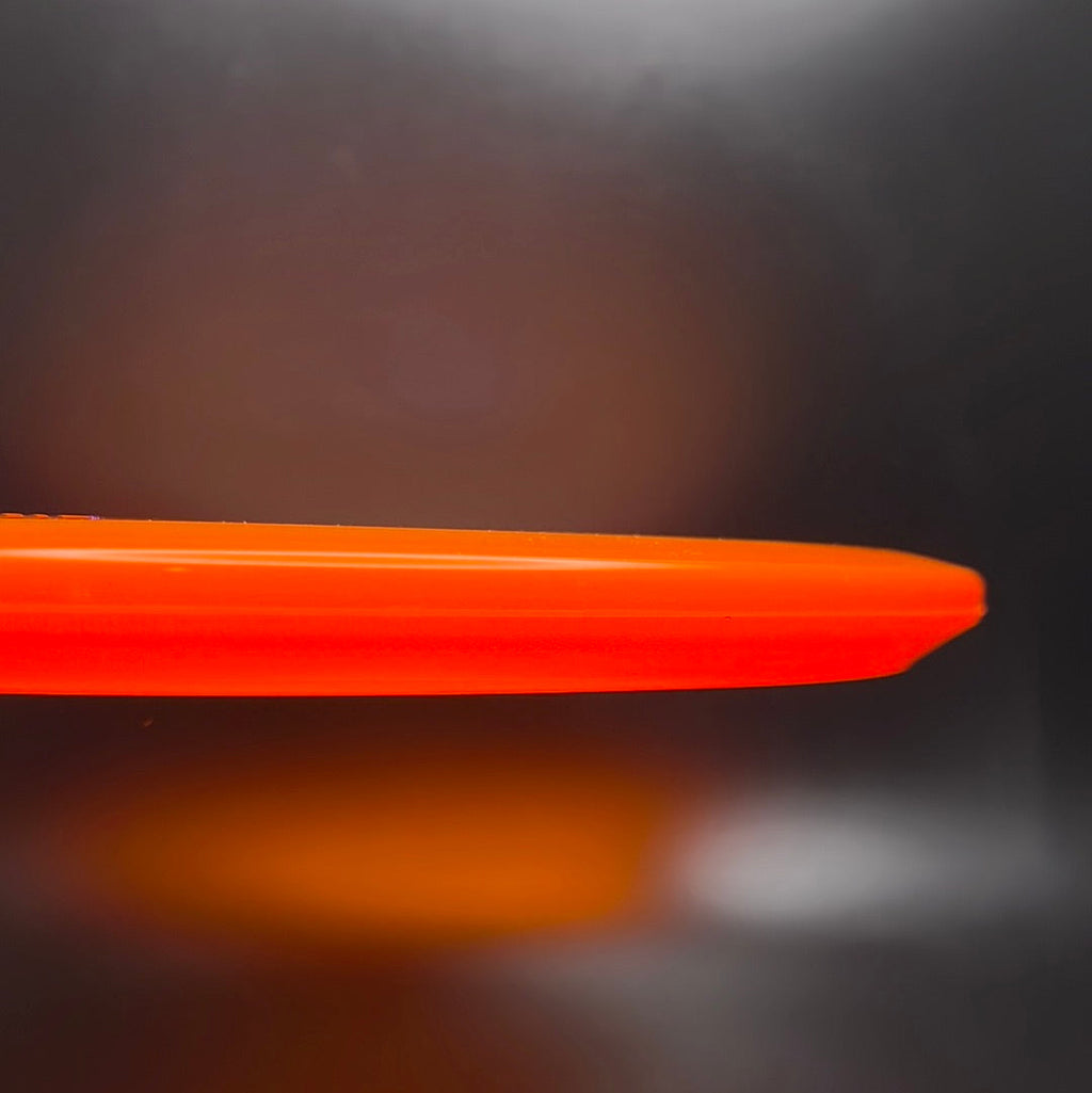 Quantum Solstice - Garrett Gurthie Signature