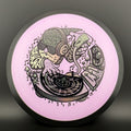 Fission Wave - DJ Wax Gnome