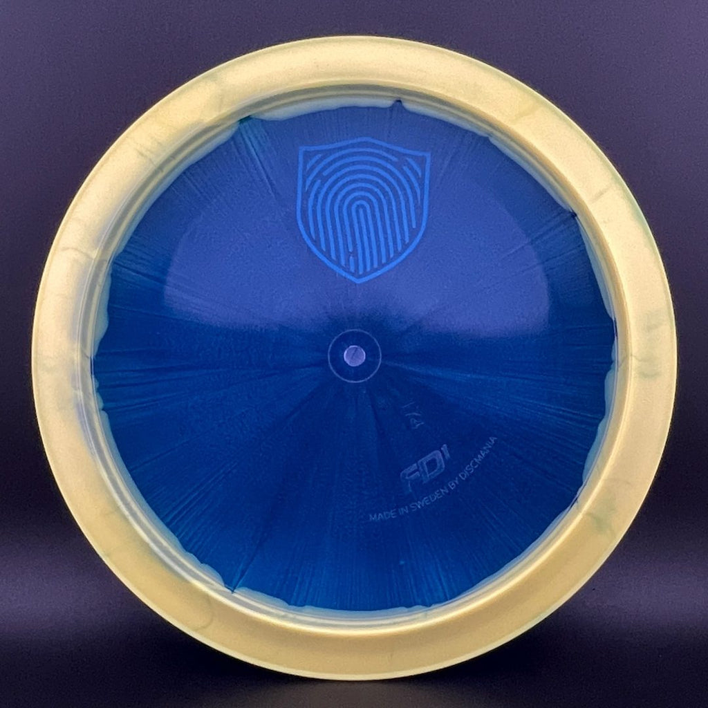 Horizon C-Line FD1 - Avery Jenkin's dna Series