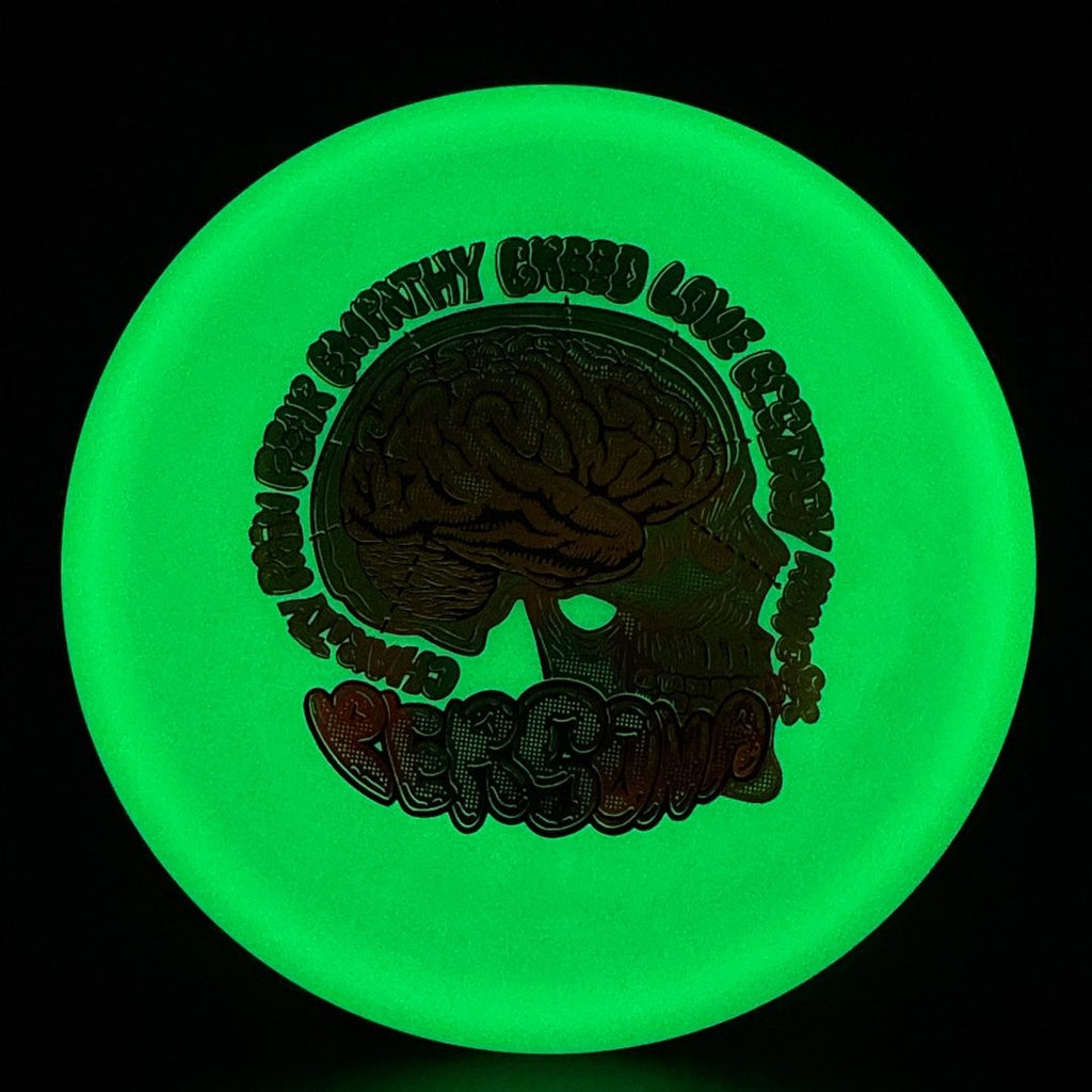 Color Glow Persona - Personality Traits