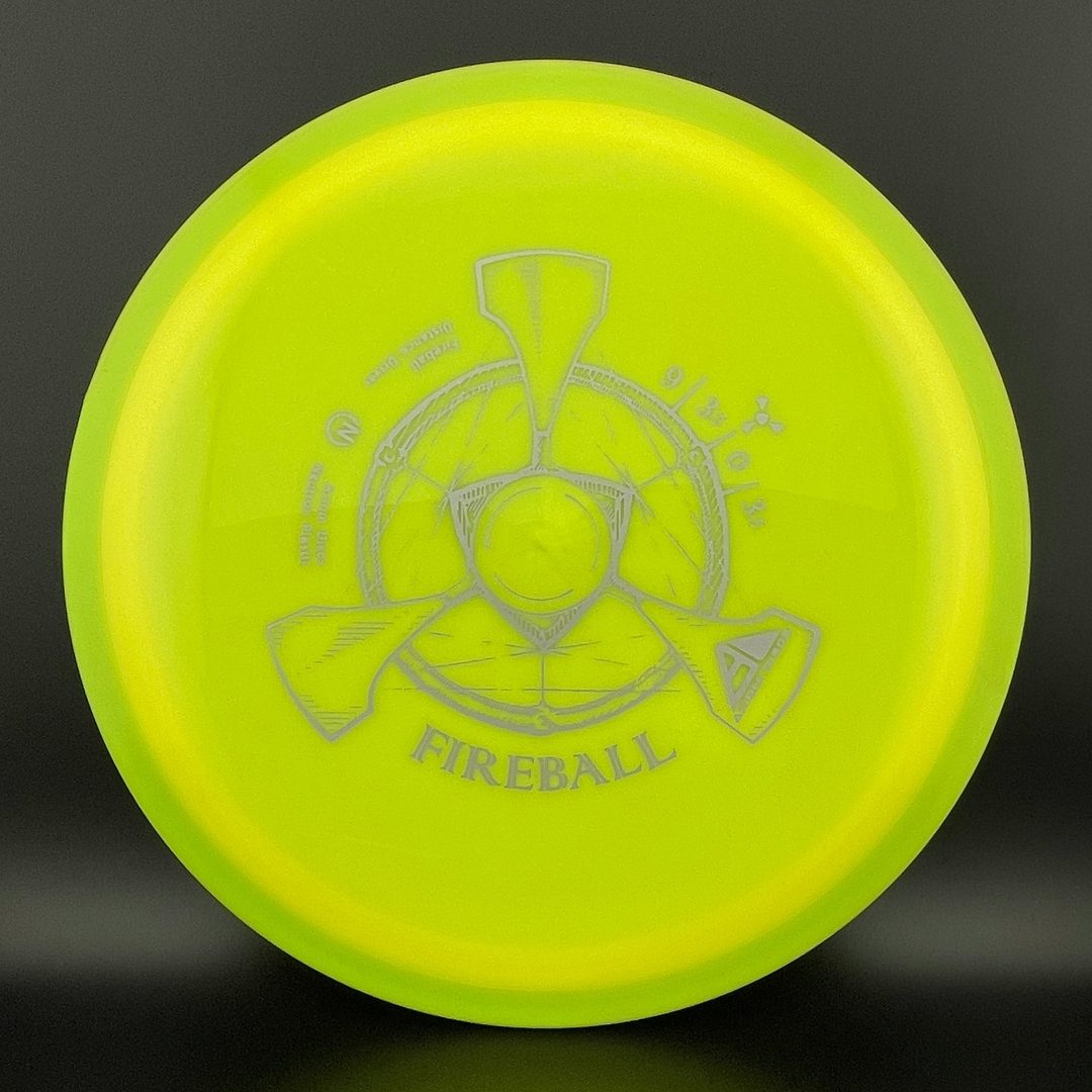 Neutron Fireball