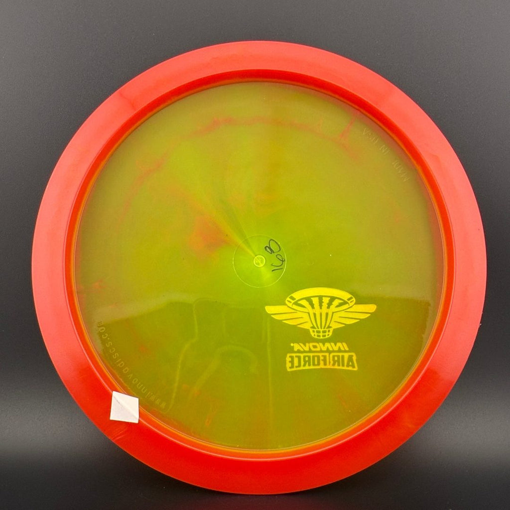 Halo Champion Eagle-L (*Flat Top) - Air Force