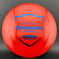 S-Line DD1 - First Run