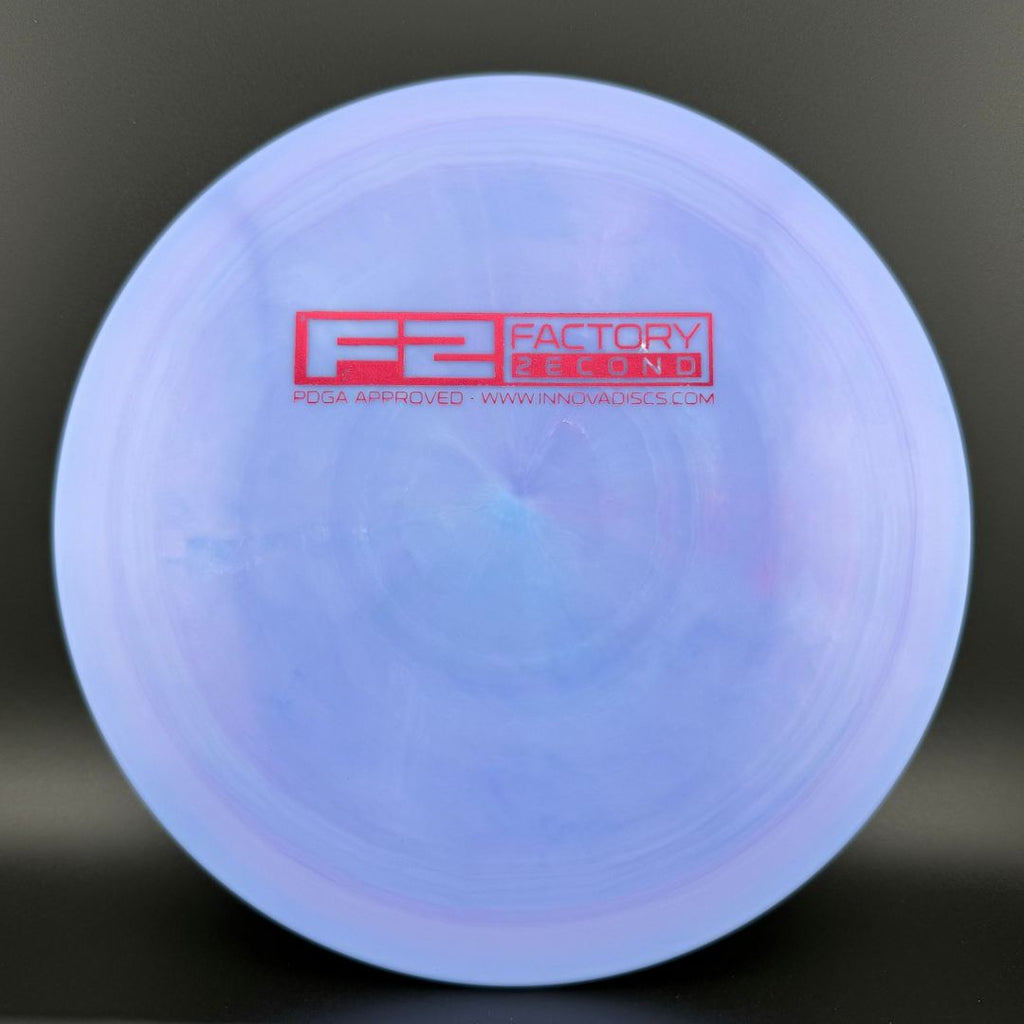Star Banshee - F2