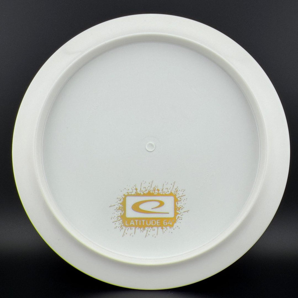 Gold Sapphire - Blank Canvas Dyers Delight