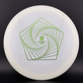 Glow C-Line FD2 - Discmania Mystery Disc