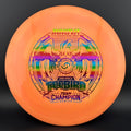 Star Teebird - Vaino Makela 2025 Team Series