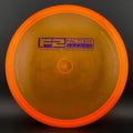 Gummy Champion Roc3 - F2