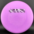 KC Pro Aviar3 - Factory Store Stamp