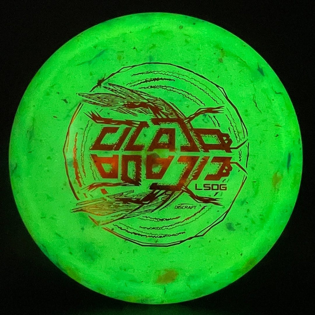 Jawbreaker Z FLX Colorshift Glo Cicada - 2026 Ledgestone