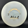 K1 Glow Nord - First Run